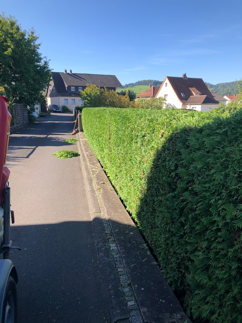 Hausmeisterservice Stiehl — Fotos 1