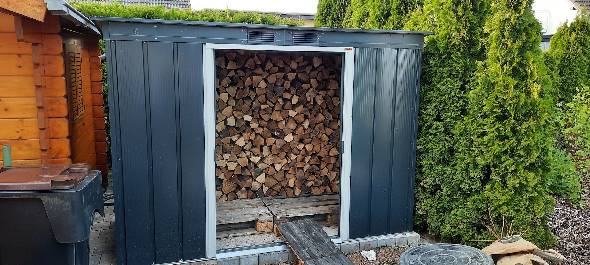 Hausmeisterservice Stiehl — Fotos 4