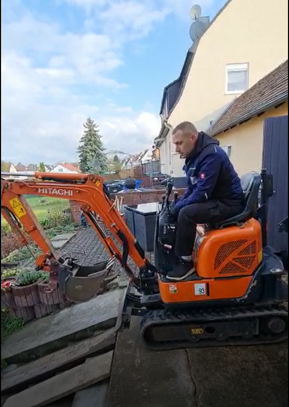 Hausmeisterservice Stiehl — Fotos 6